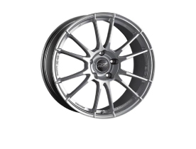 ALLOY WHEELS